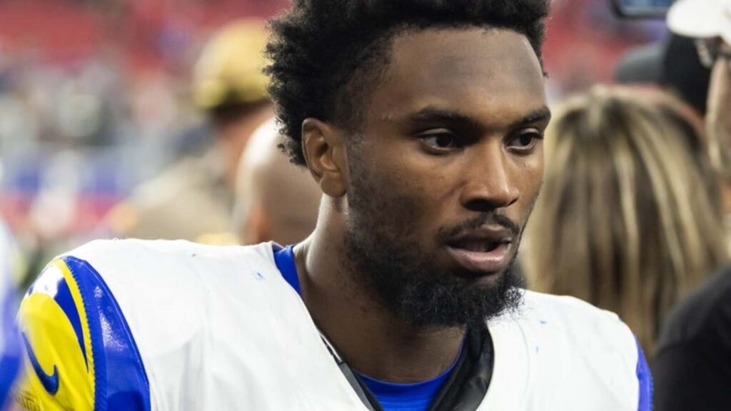 Report: Rams re-signing Kam Curl to 3-year, $36M deal