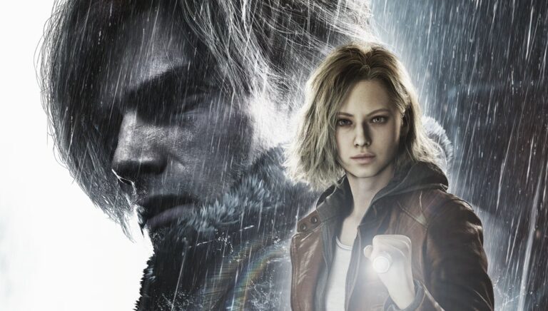Resident Evil Requiem Adds Photo Mode In New Game Update For Switch 2