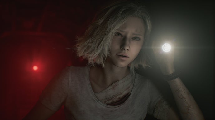 Resident Evil Requiem's Steam concurrent peak is the biggest in franchise history