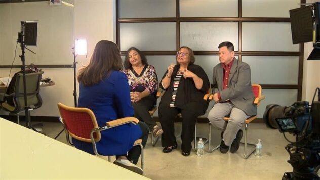 Retired San Antonio teachers injured by students discuss issues, solutions for classroom violence