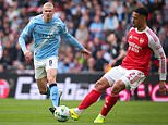 Revealed: The Man City trick that baffled Arsenal, how the Gunners tried and failed to combat it, why Martin Zubimendi was particularly culpable BUT why Mikel Arteta's team should be better at dealing with it in the Etihad title clash