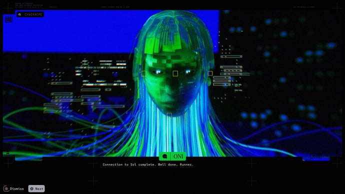 Reverse-engineering Marathon's visual mood board magic