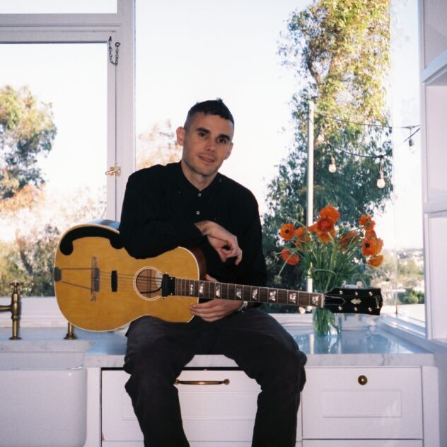 Rostam Details Tour and First Album in 5 Years