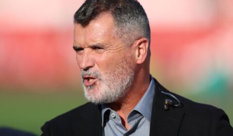 Roy Keane declares ‘something is missing’ at Liverpool after Tottenham meltdown