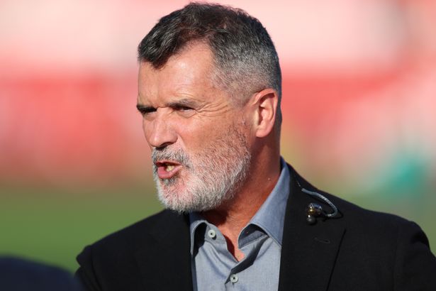 Roy Keane declares 'something is missing' at Liverpool after Tottenham meltdown
