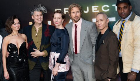 Ryan Gosling’s ‘Project Hail Mary’ premieres in NYC, draws A-listers to LA press screening amid buzz
