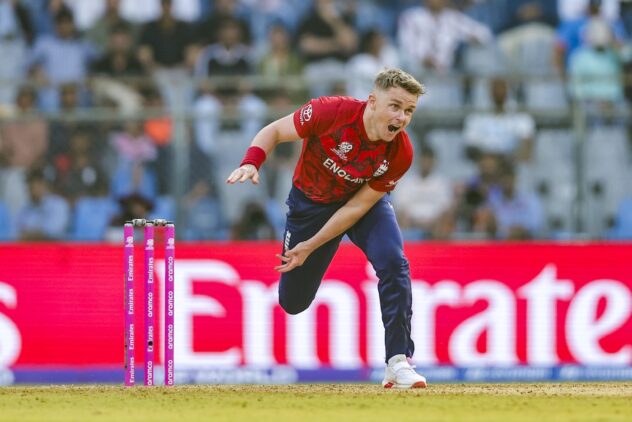 Sam Curran set to miss IPL 2026 with suspected injury