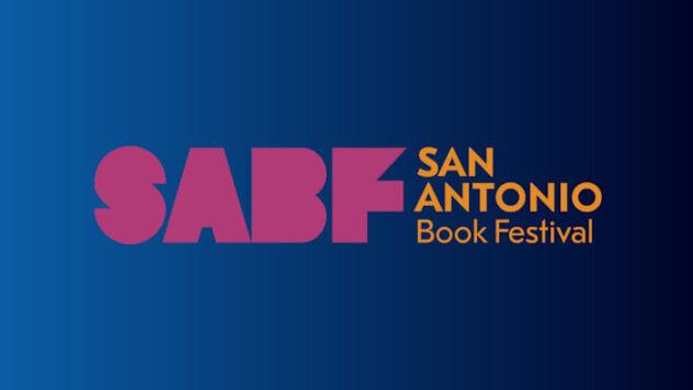 San Antonio Book Festival announces 2026 lineup with 100+ authors
