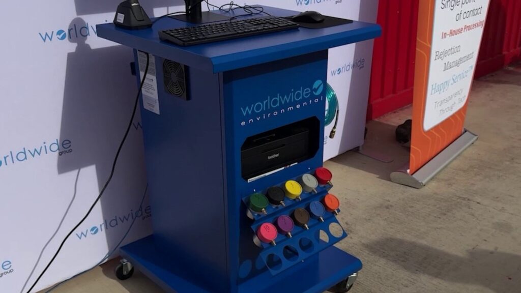 San Antonio car shop owners receive first look at new emissions test process ahead of November start