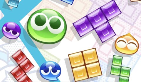 Sega Drops Another Small Puyo Puyo Tetris 2S Patch For Switch 2
