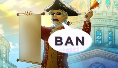 Senate bill to target sports betting ban on prediction markets: WSJ