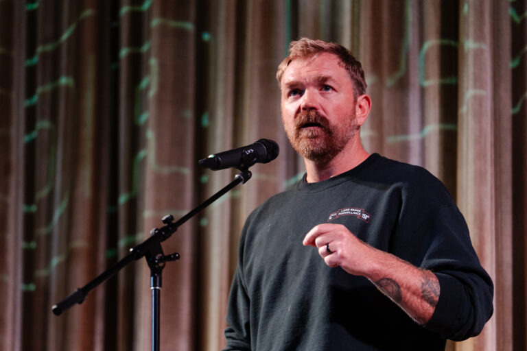 Senate Dem Leaders Are Trying to Sink Graham Platner. Voters Aren’t Convinced.
