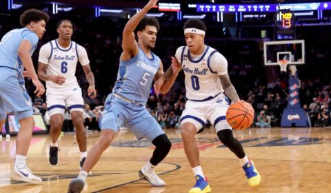 Seton Hall rolls past Creighton to set up Big East Tournament semifinal battle vs. St. John’s