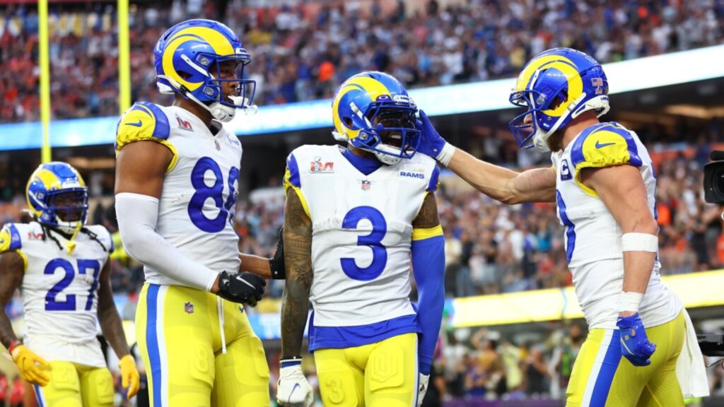 Should the Rams consider reunion with former Super Bowl winner to help address key need ahead of must-win season?