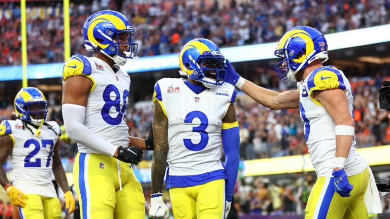 Should the Rams consider reunion with former Super Bowl winner to help address key need ahead of must-win season?