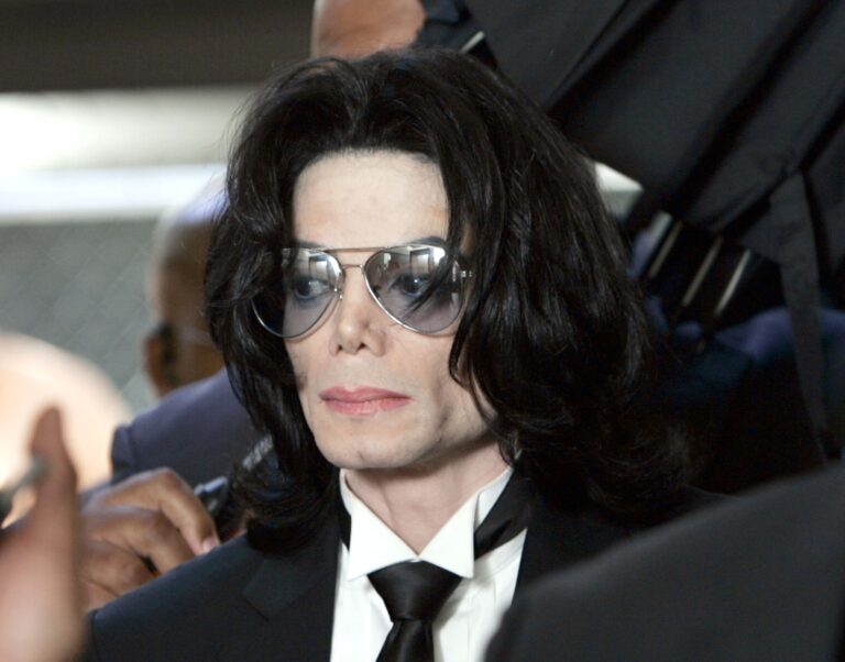 Siblings Accuse Michael Jackson of Sex Trafficking and Abuse in New Lawsuit