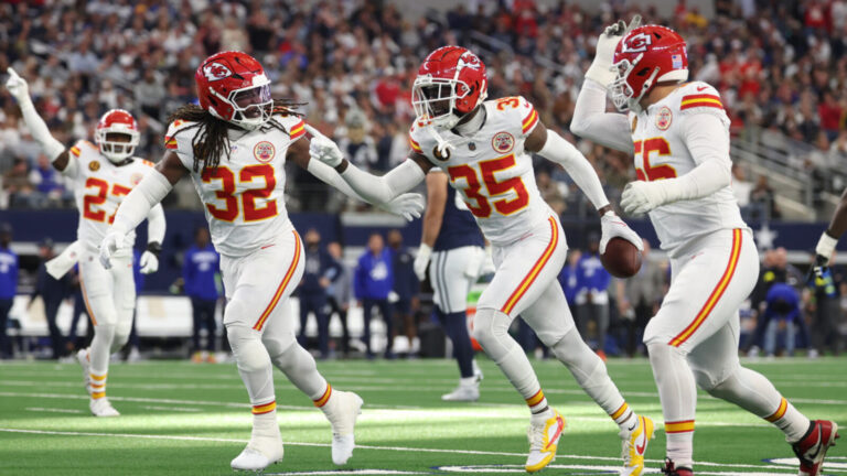 Signing of Jaylen Watson points to major shift for the Rams that will solve biggest weakness and make it a Super Bowl caliber roster