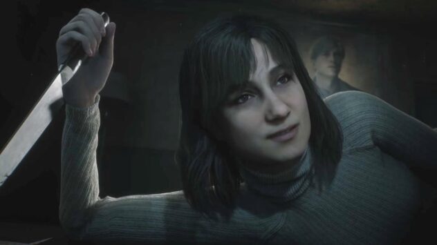 Silent Hill 2 Remake passes 5m copies sold, so Konami's hosting a big ol' sale on the PlayStation store