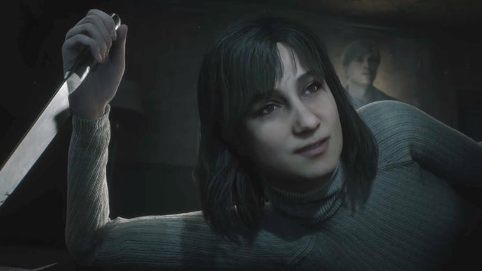 Silent Hill 2 Remake passes 5m copies sold, so Konami's hosting a big ol' sale on the PlayStation store