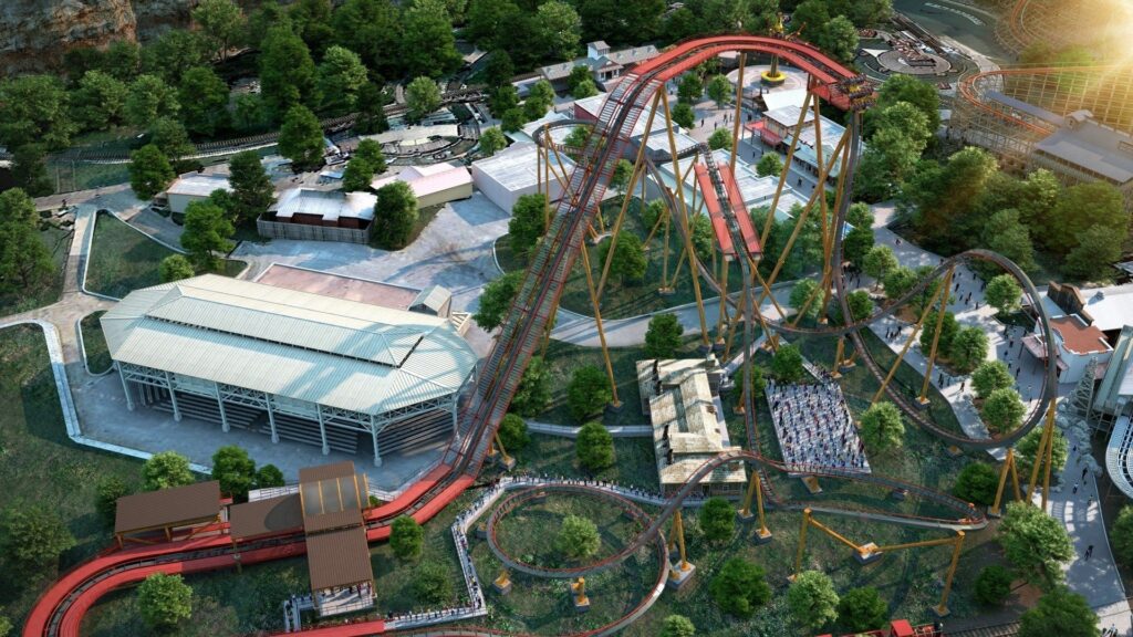 Six Flags Fiesta Texas brings back ‘enhanced chaperone policy’ for last weekend of March