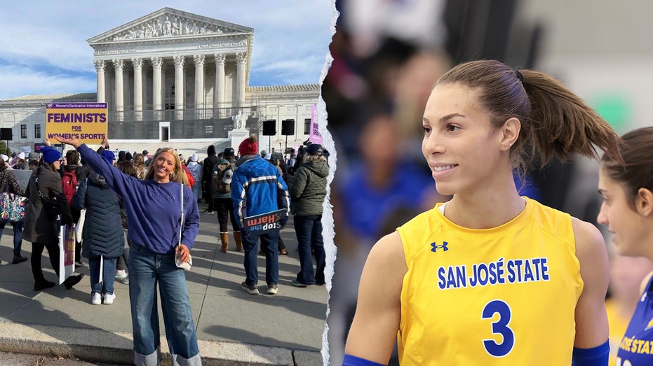 SJSU volleyball scandal lawsuit could be impacted by Supreme Court trans athlete cases after judge's decision