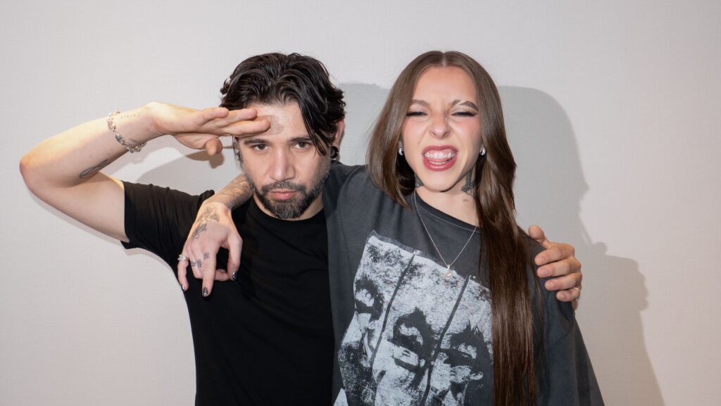 Skrillex and Young Miko Join Forces for “Duro”