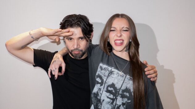 Skrillex and Young Miko Join Forces for “Duro”