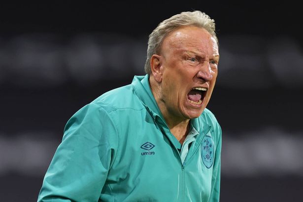 Soccer legend Neil Warnock, 77, comes out of retirement to manage former team