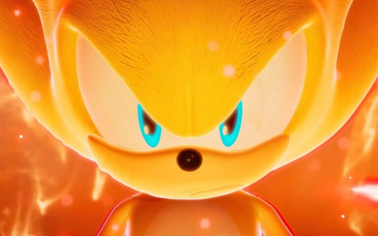 Sonic Frontiers "Definitive Edition" Has Been Rated In Korea