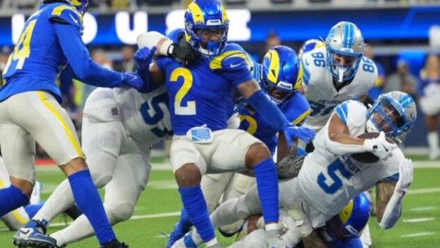 Sonic Loses His Knuckles: The Houston Texans Acquired David Montgomery