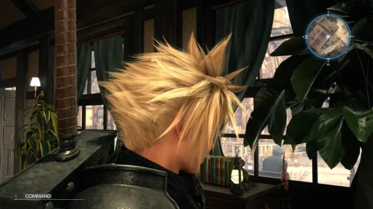 Sony Announces PlayStation 5 Pro Upgraded PSSR For Final Fantasy VII Rebirth, Crimson Desert, And More