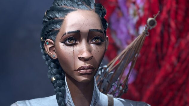 South of Midnight debuts on PS5 and Switch 2 later this month