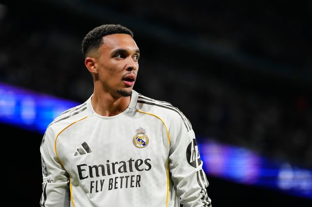 Spanish media concerned by the same Trent Alexander-Arnold issue after Real Madrid win