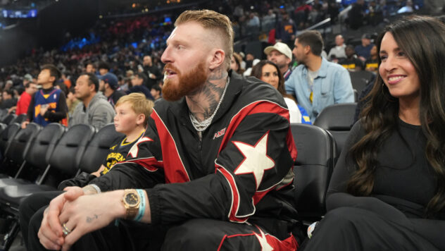 Star Defensive End Maxx Crosby Could Be Dealt By Las Vegas Raiders Sooner Rather Than Later