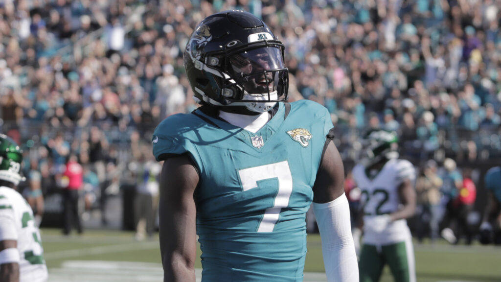 Steelers Discussed Brian Thomas Jr. With Jaguars; Teams Interested In TE Pat Freiermuth