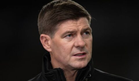 Steven Gerrard names team he wants to win Premier League – ‘I’ve never said that before’