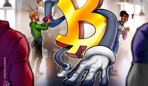 Strive strategist says AI deflation could push Bitcoin to $11M by 2036