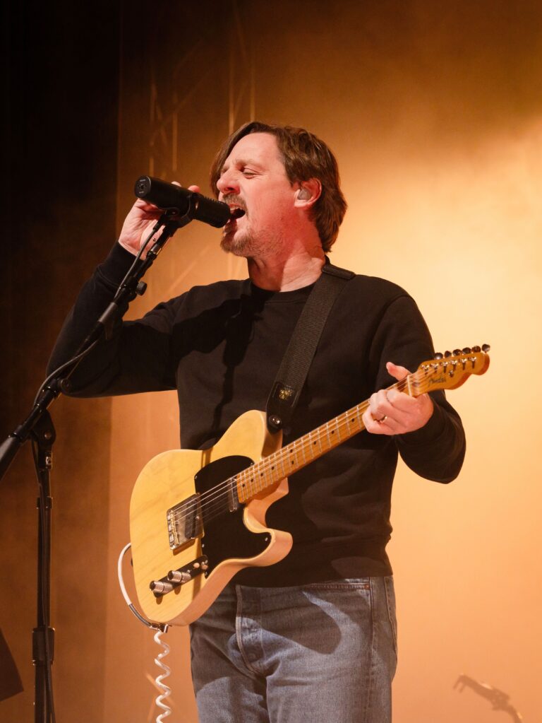 Sturgill Simpson Promises to Punish “Miserable Shit Asses” Who Leaked His Album