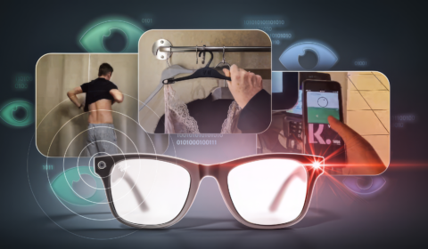 Subcontractors See Intimate Meta AI Visual Queries From Smart Glasses