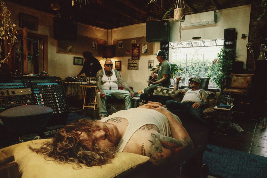 Sublime Announce First Album in 30 Years