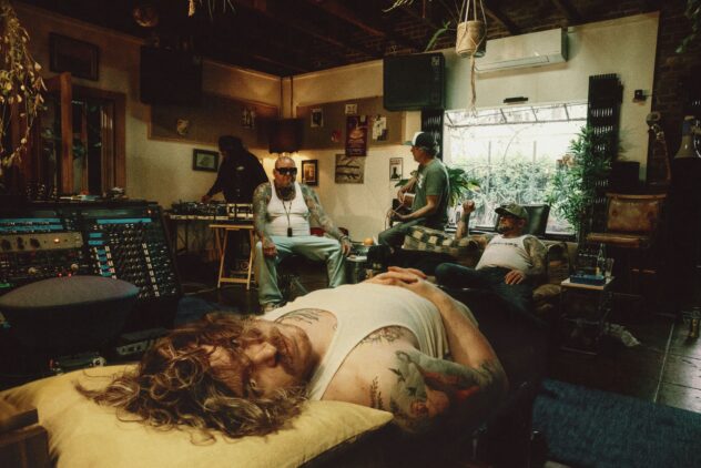 Sublime Announce First Album in 30 Years