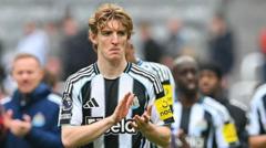 Sunderland not very good compared with Newcastle - Gordon