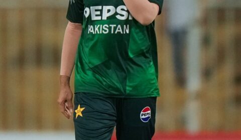 Sunrisers Leeds sign Pakistan spinner Abrar Ahmed in Hundred auction