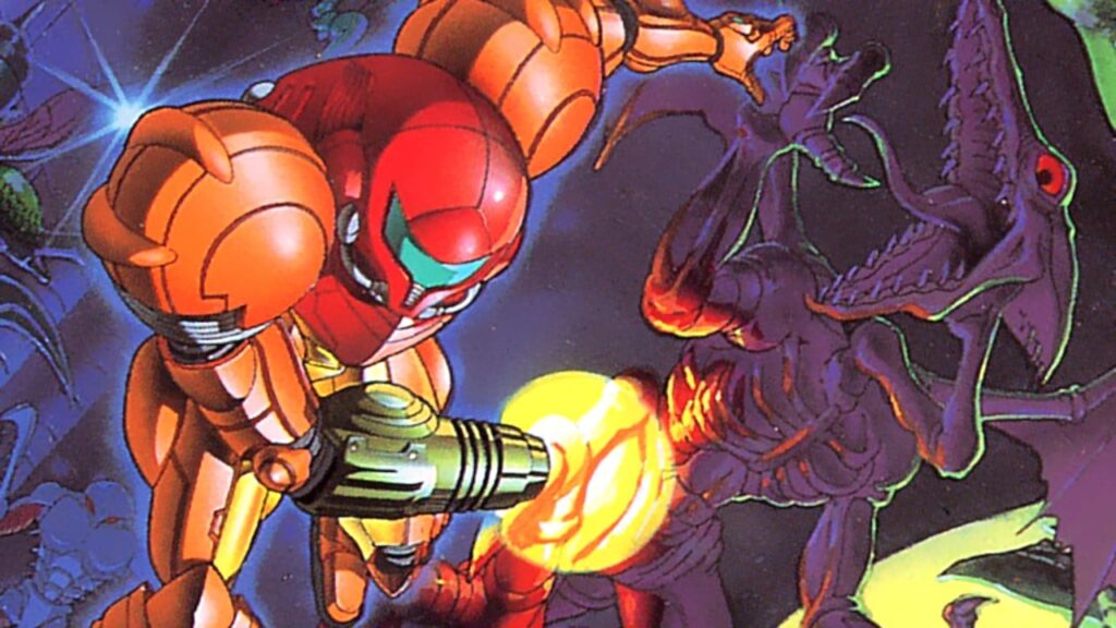 Super Metroid's Soundtrack Has Been Added To Nintendo Music Today