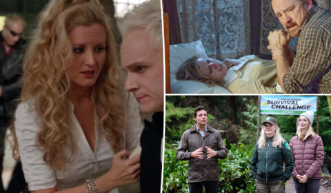 ‘Supernatural’ actress Carrie Anne Fleming dead at 51