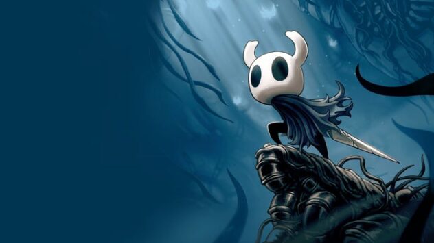 Surprise! 9-year-old Hollow Knight's brutal final boss fight may be just that little bit easier after this patch