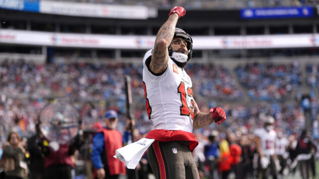Surprising detail about Mike Evans leaving Buccaneers emerges