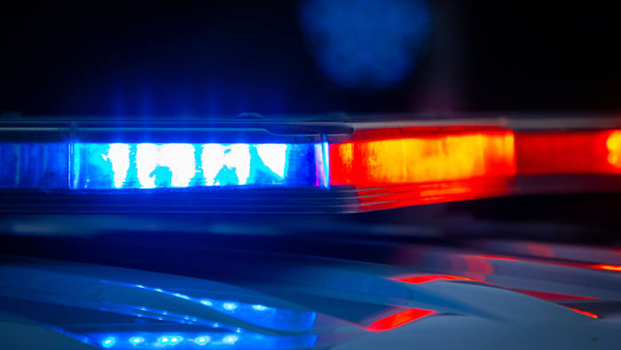 Suspected intoxicated wrong-way driver in custody after crash on Interstate 35, SAPD says