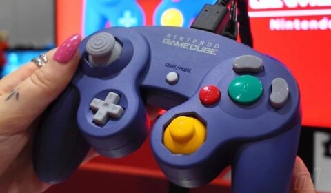 Switch 2’s GameCube App Has Been Updated (Version 1.6.0)
