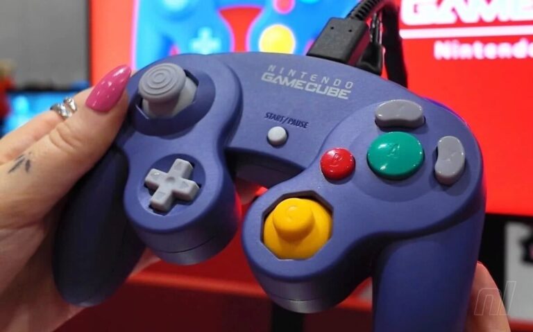 Switch 2's GameCube App Has Been Updated (Version 1.6.0)